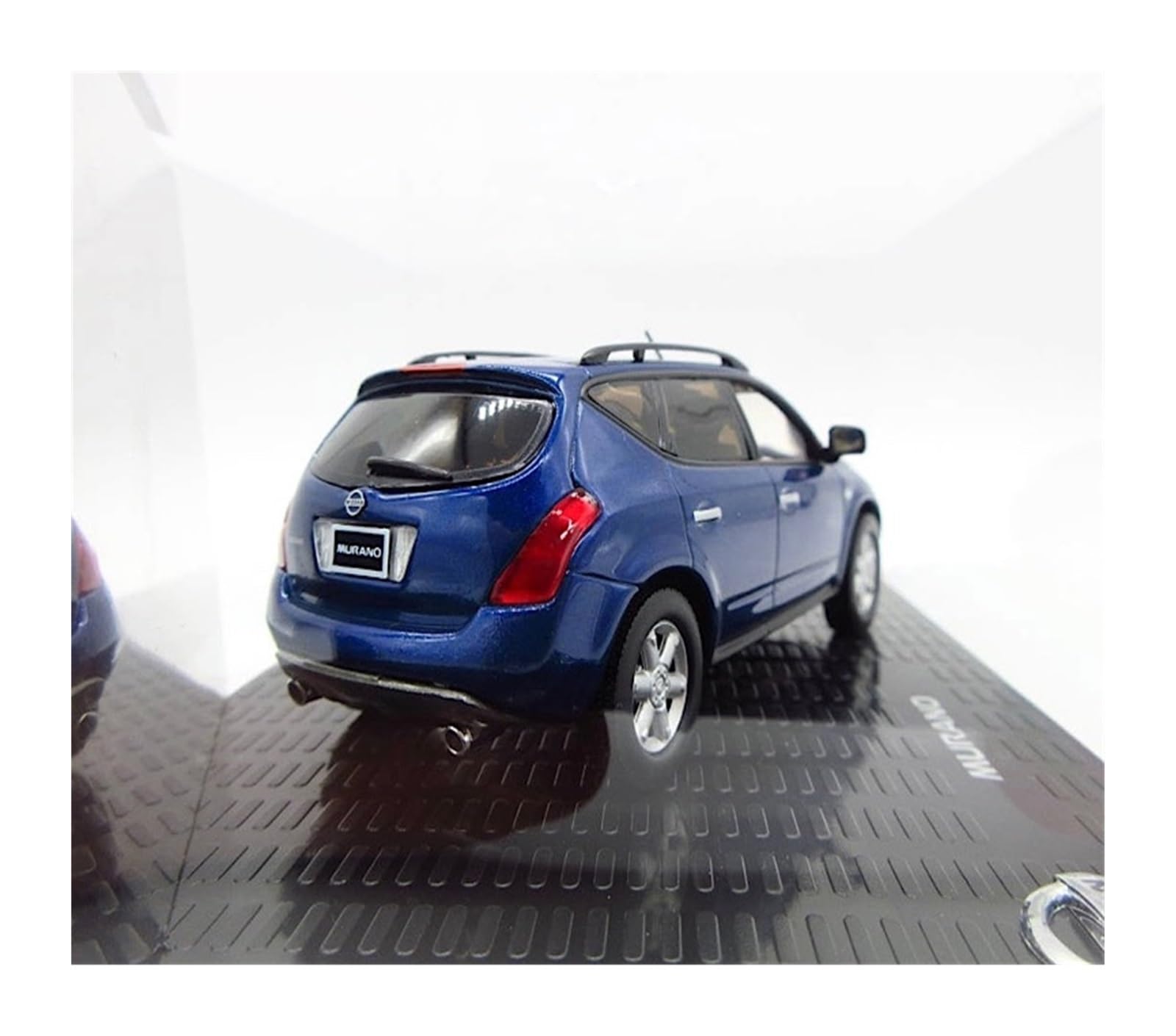 Amazon | 日産ムラーノ Z50 SUV オフロード車合金車モデル用: ダイ