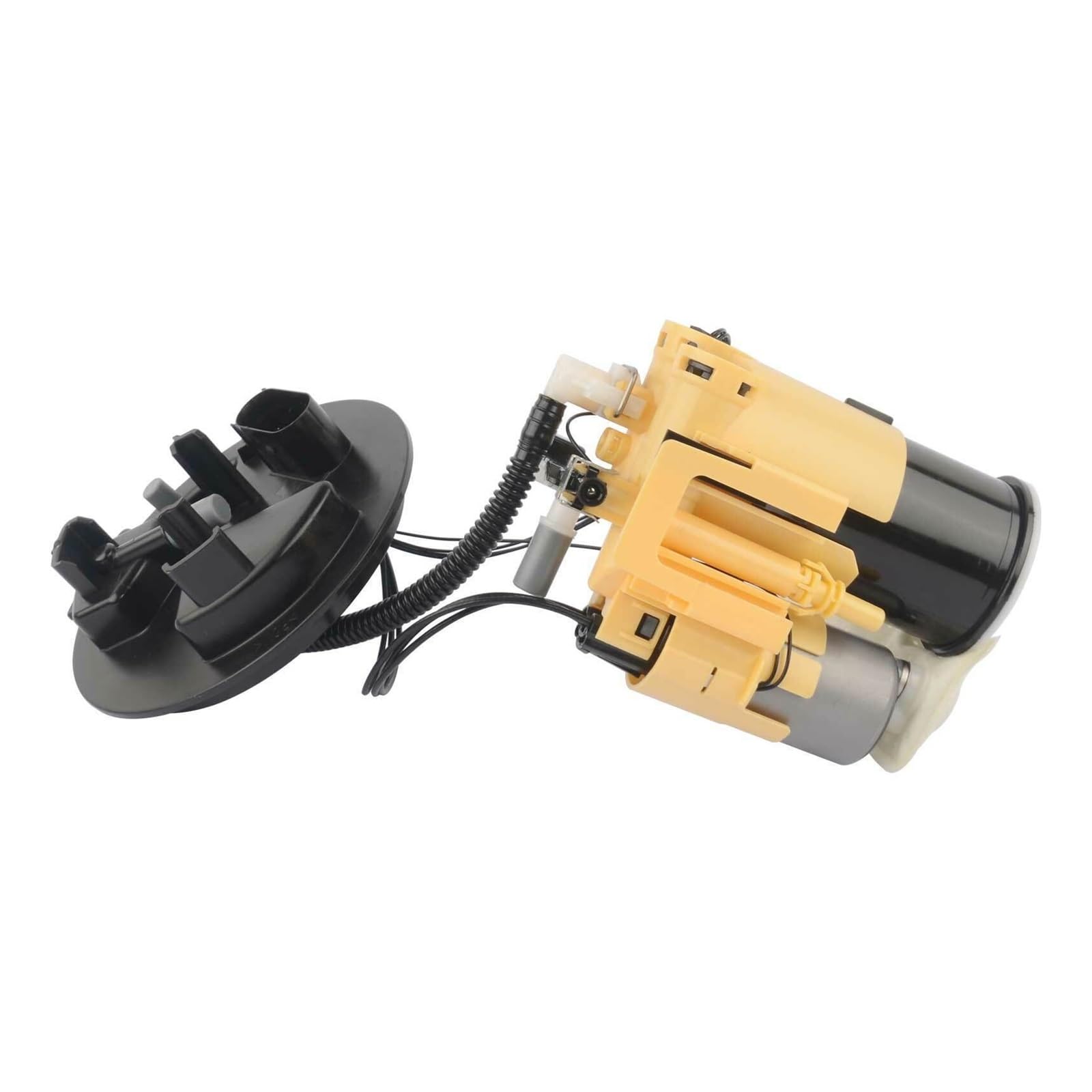 Amazon.com: A2054701594 A2054707801 Fuel Pump Module Compatible  