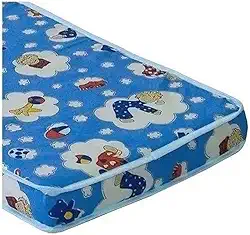 Colchão Baby 60x90 Mini Chiquerinho