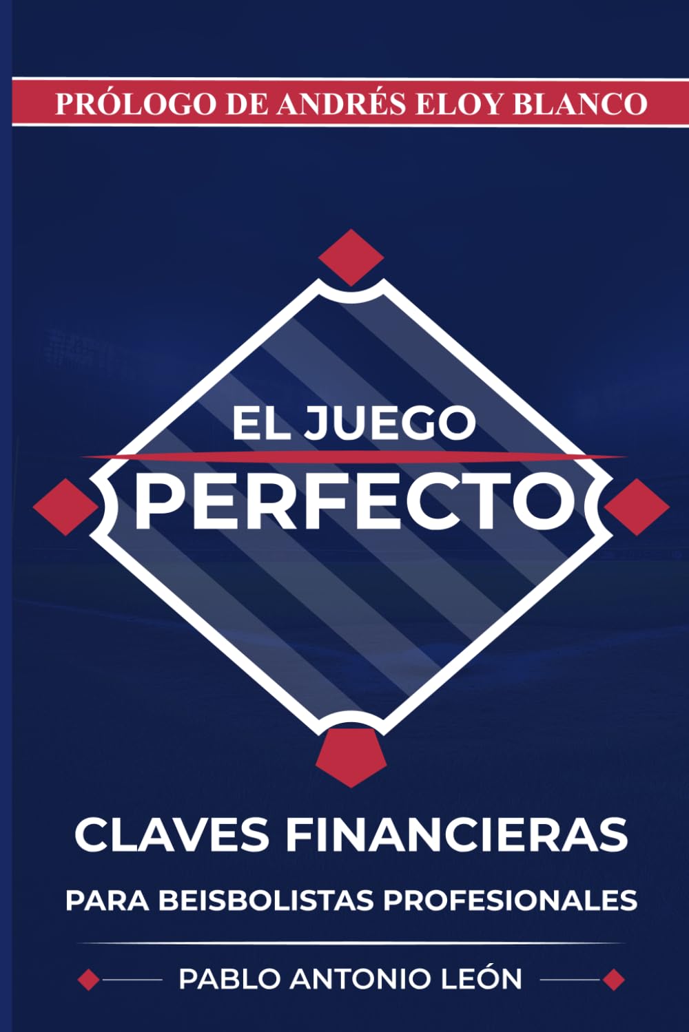 El Juego Perfecto: Claves financieras para beisbolistas profesionales