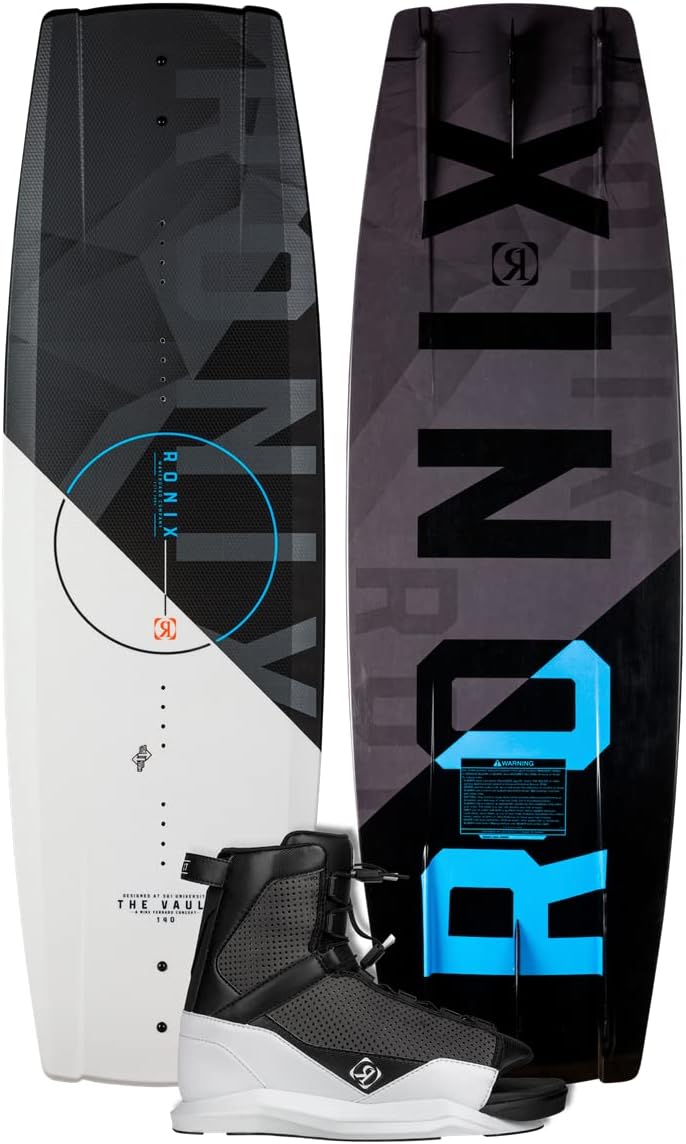 Ronix Vault Wakeboard