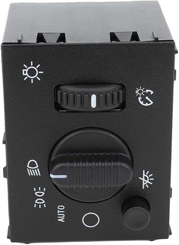 Miniatura 196 de 84840-08010 Trasero Trasero Puerta Elevadora Interruptor de la manija de la puerta del pestillo Botón de liberación de goma para 2004-2010