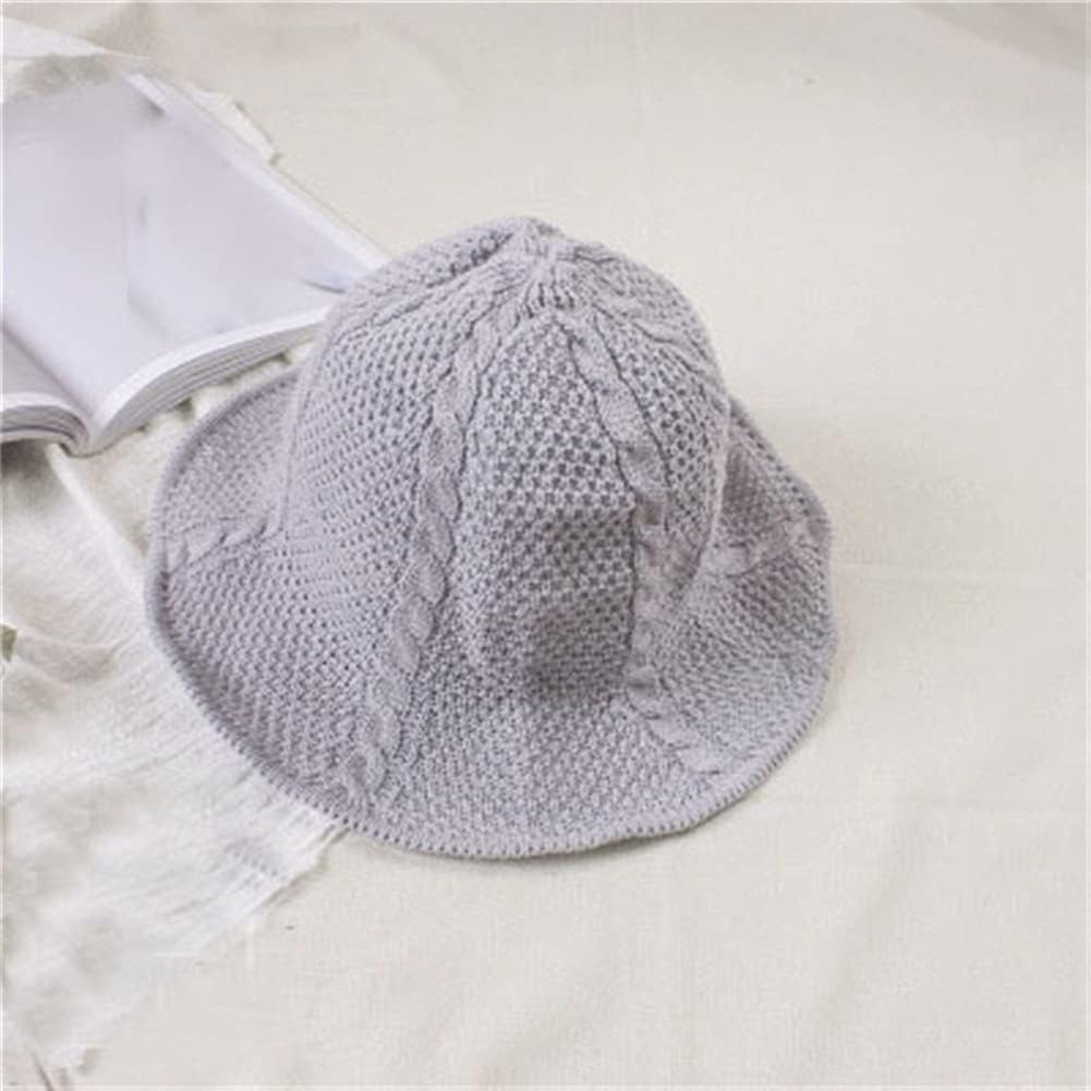 Sombrero de Paja de ala Corta y Flexible para Playa, Ideal para el Sol y el Verano (C Mcode)