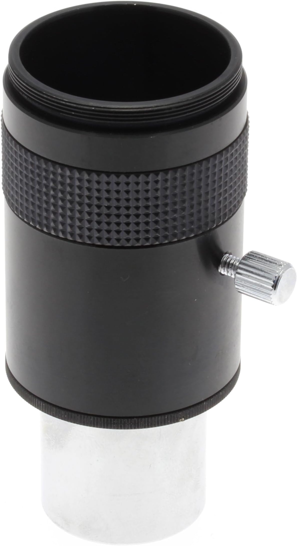 Telescope DSLR Camera Mount - Standard T2 Prime Focus Adapter - Part One Of Two Needed - Simply Insert An Eyepiece Into The Adapter And Screw On A T2 Ring Adapter (sold separately) -
