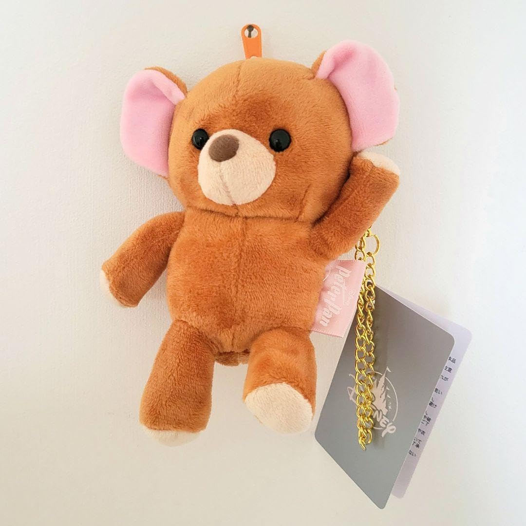Amazon.co.jp: マイケルのテディベア ショッピングバッグ・エコ