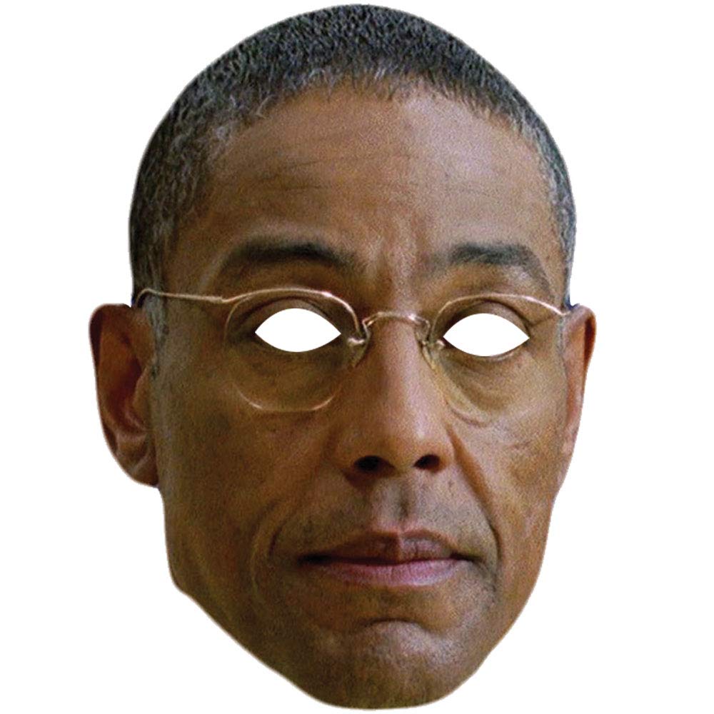 Lord Fox Giancarlo Esposito Gus Fring Breaking Bad Celebrity Face