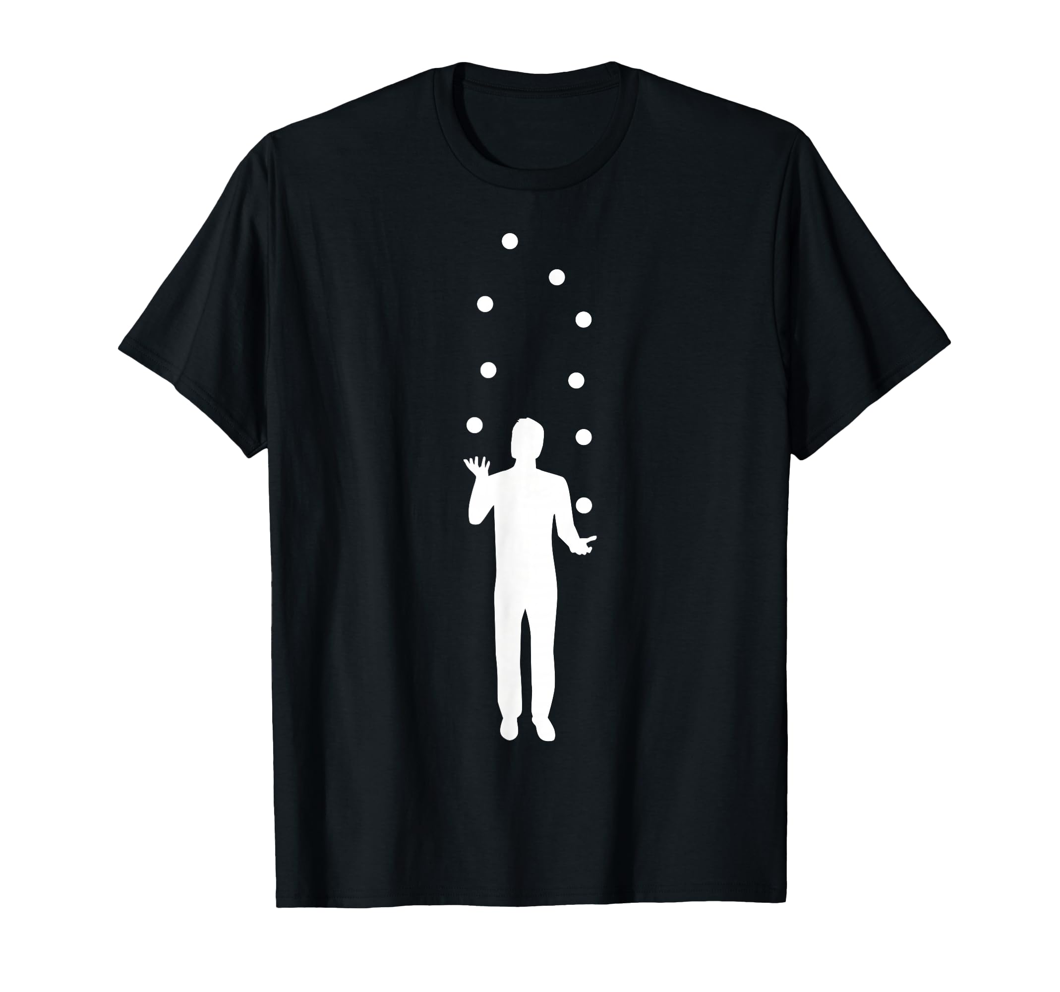 Kleidung mit Designs von Amazon Merch on Demand