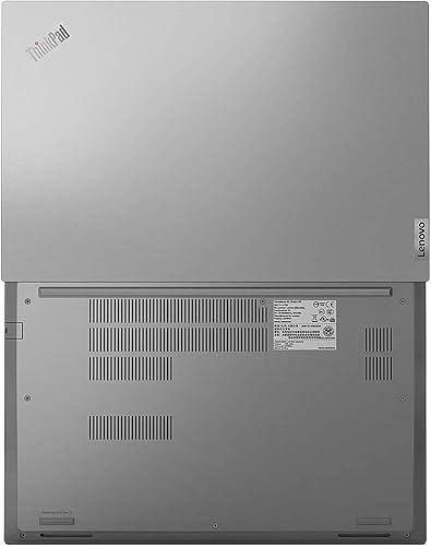 Miniatura 6 de Lenovo ThinkPad E15 Gen4 - Laptop empresarial, pantalla FHD de 15.6 pulgadas, procesador AMD Ryzen 7 5825U, 40 GB de RAM, SSD de 1 TB, KB