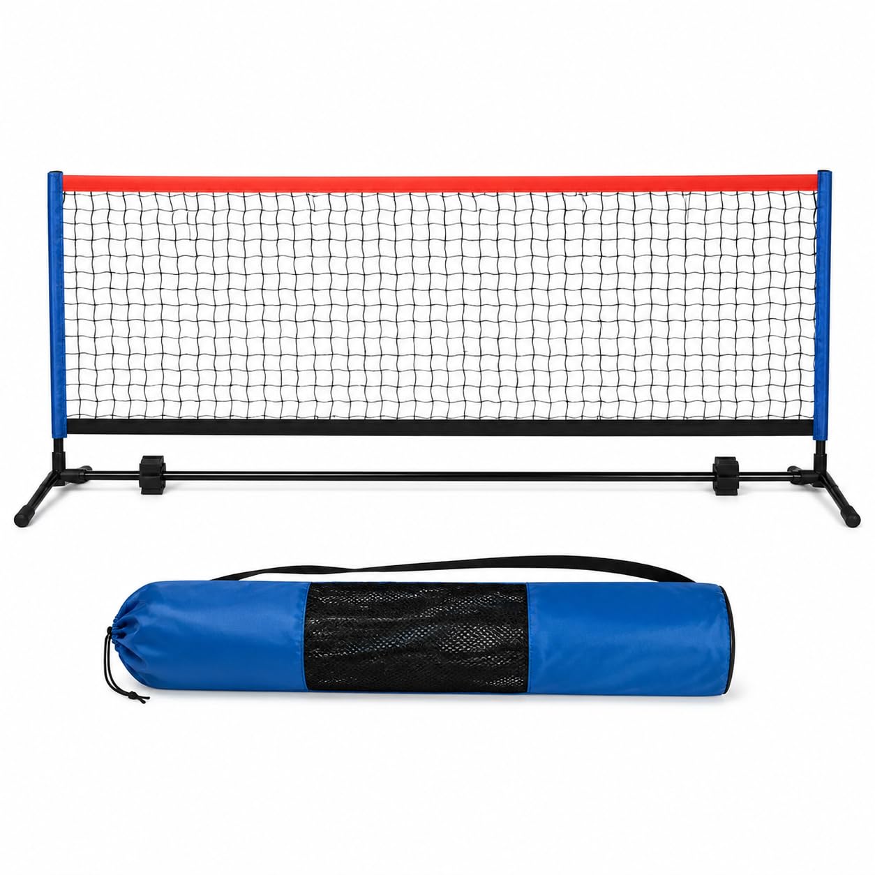 Rete da Pickleball Portatile