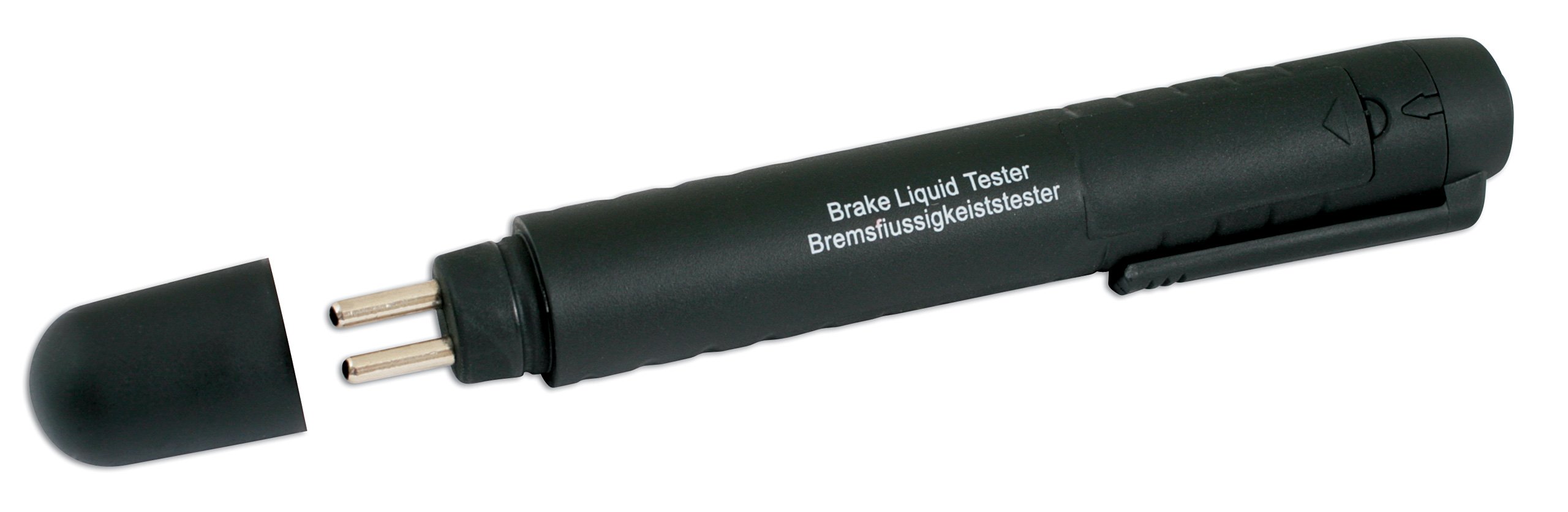 LASER TOOLS 4875 Tester Liquido freni nero