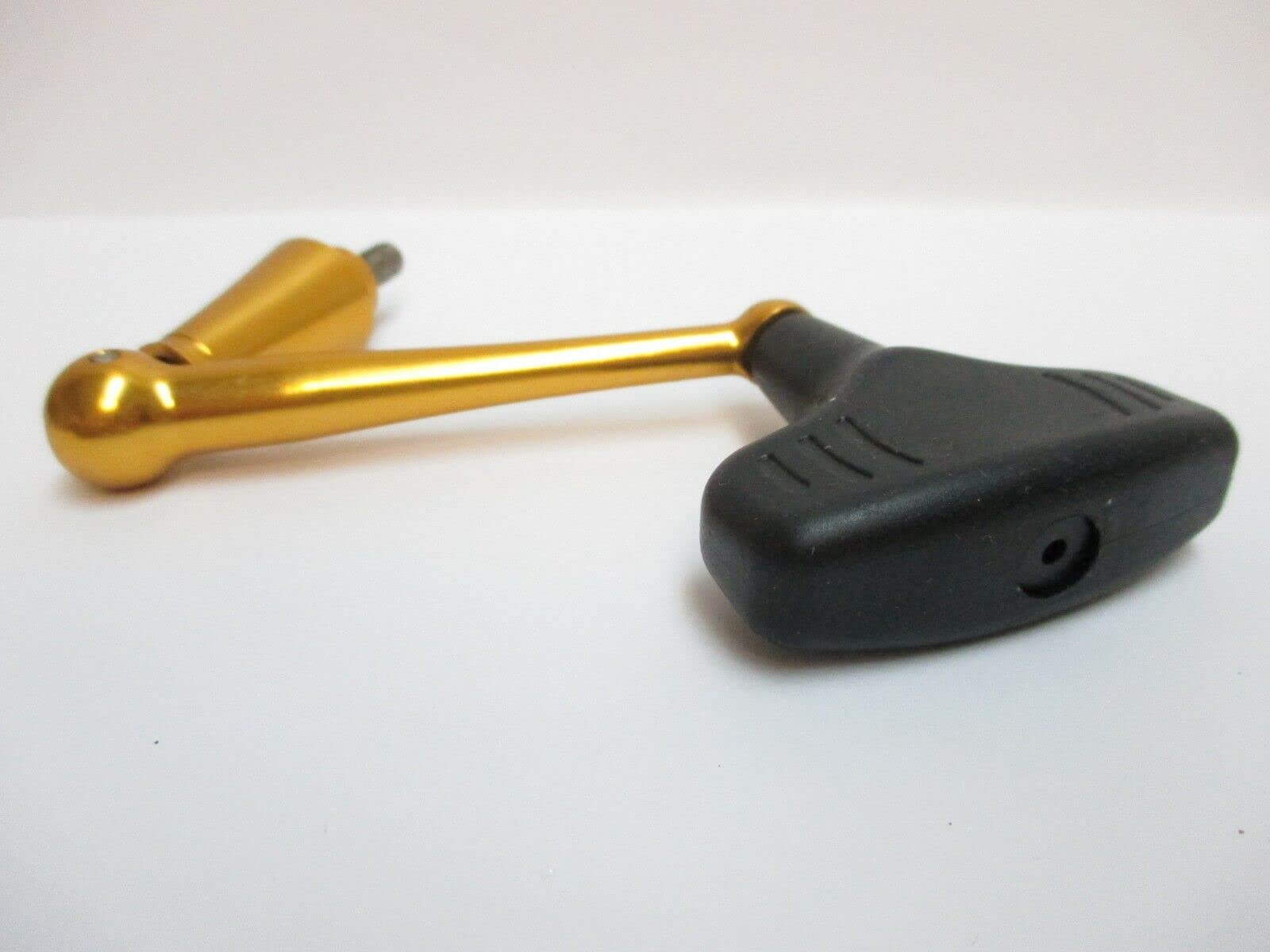 Penn Spinning Reel Part - 15N-650M Spinfisher 650SSM - (1) Handle Assembly