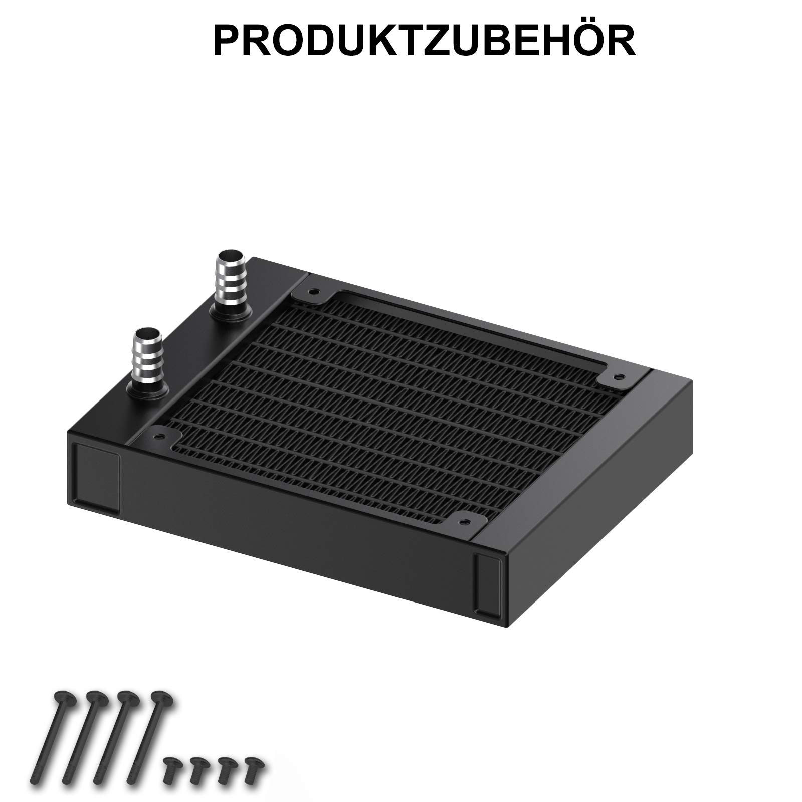 AUDI RS3 8P Tubi scambiatore di calore matrice riscaldatore 1K2819857C EUR 27,17 - PicClick IT