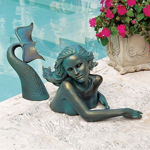 Madison Collection Meara The Mermaid