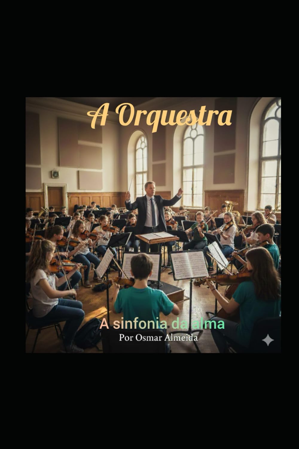 A Orquestra: A Sinfonia da Alma: Autoconhecimento Através da Orquestra