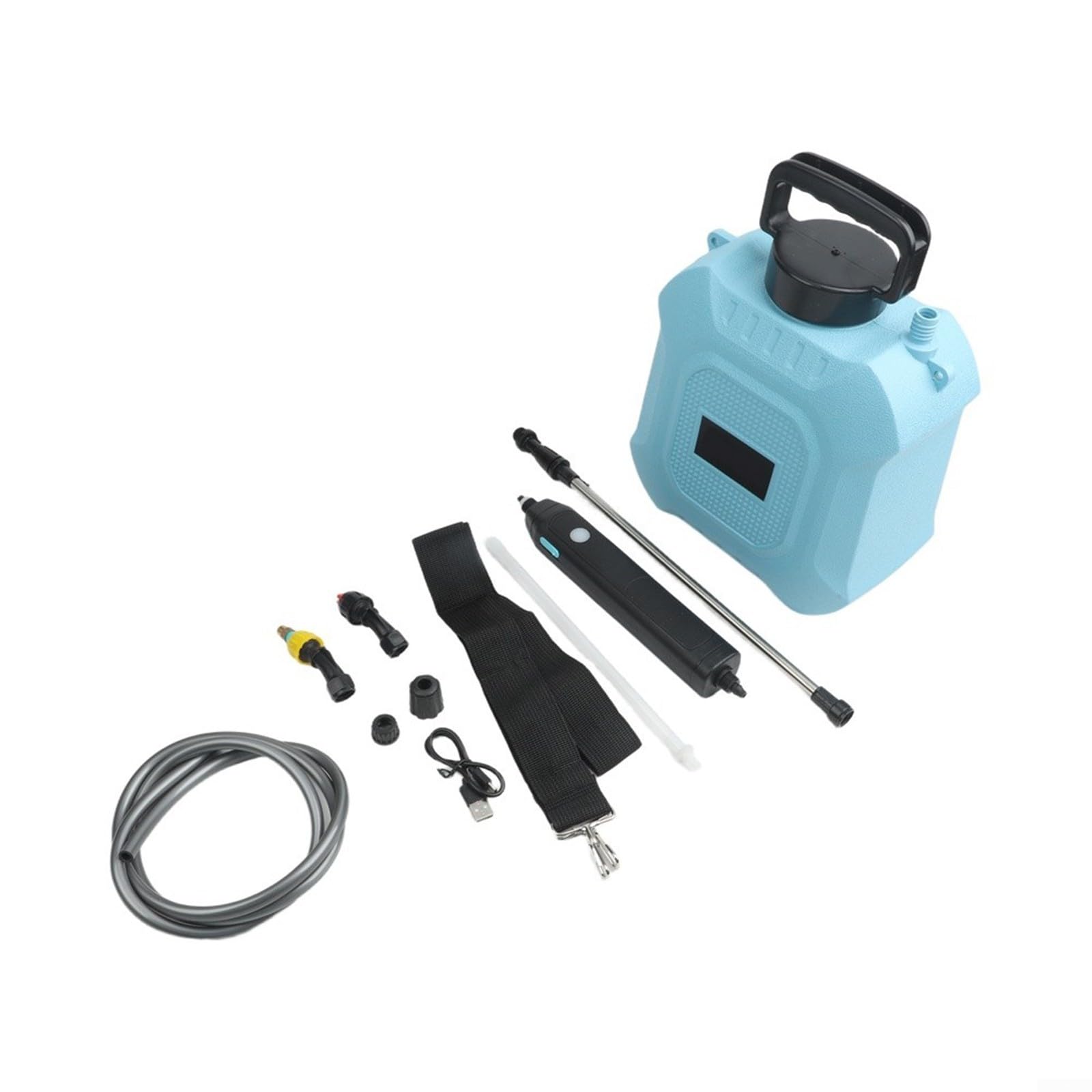 Ajustable Pulverizador 5L para niebla Fino Ajustable Pulverizador(5L)