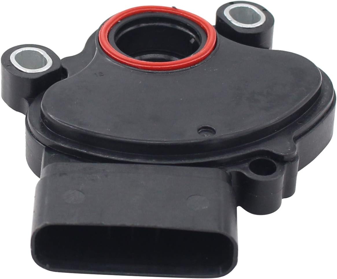 NewYall Transmission Range Sensor Neutral Safety Switch - Mazda 2 2011-2014, 3 2004-2013, 5 2006-2014, 6 2003-2013, CX-7 2010-2012