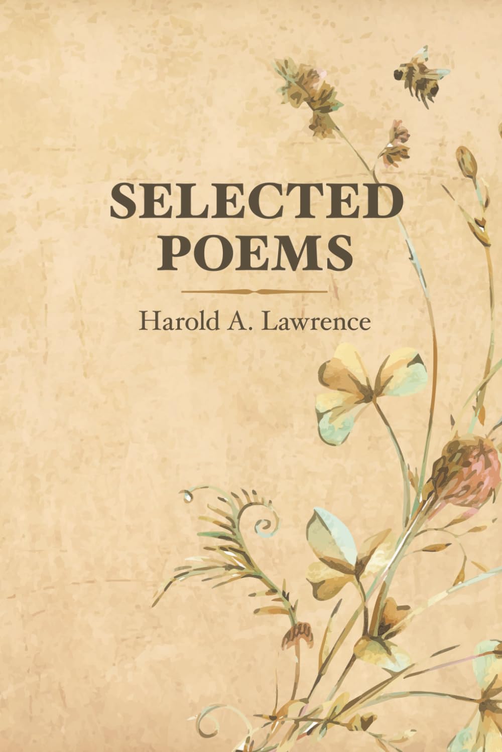 Selected Poems