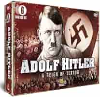 その他 6-Film Hitler&#39;s Defeat [DVD] Amazon.com: 6-Film Hitler's Defeat : Documentary