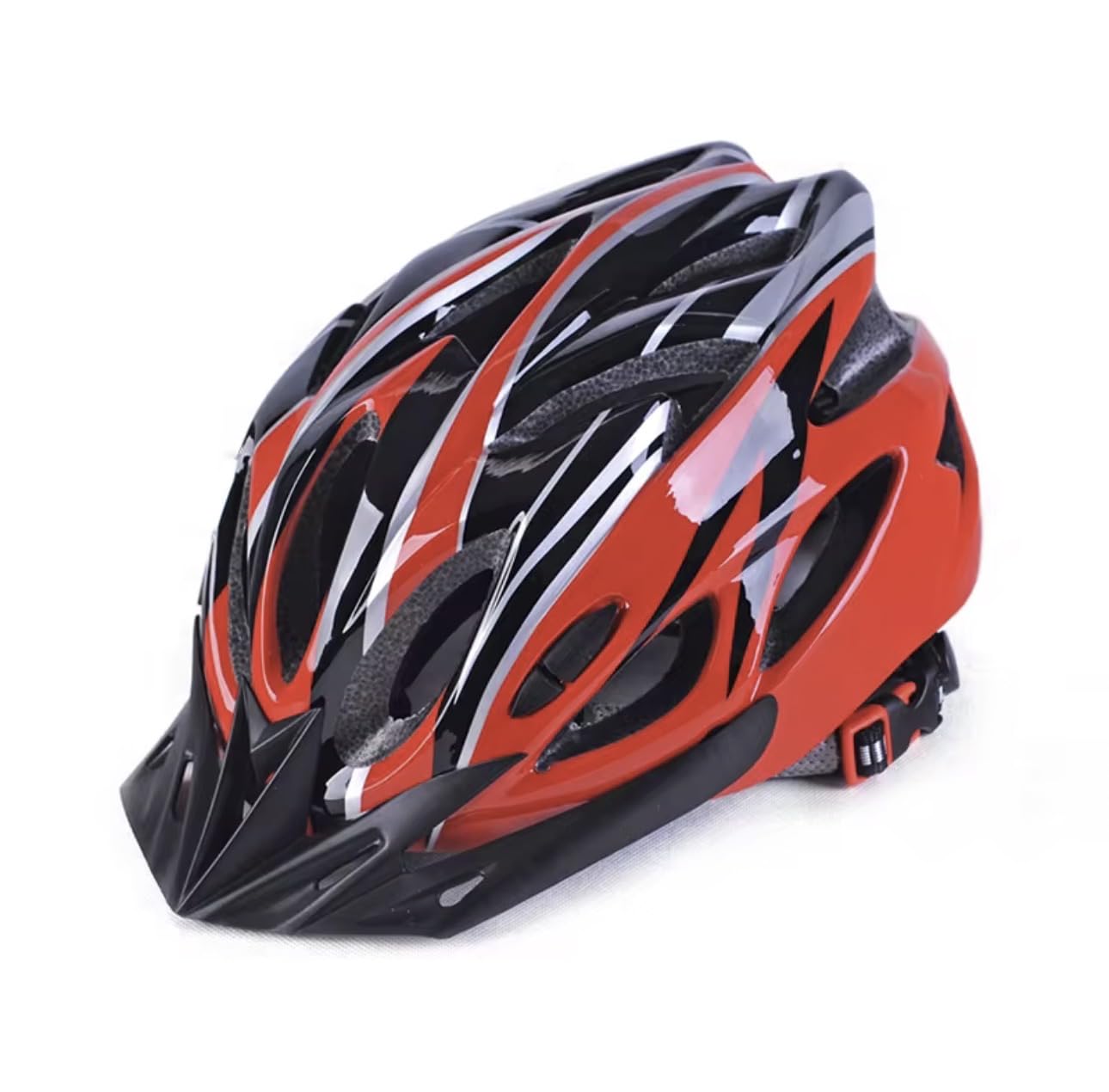 Lista Outdoor Sport Bicycle Helmet Integrated Molding Breathable Cycling Helmet for Man Woman