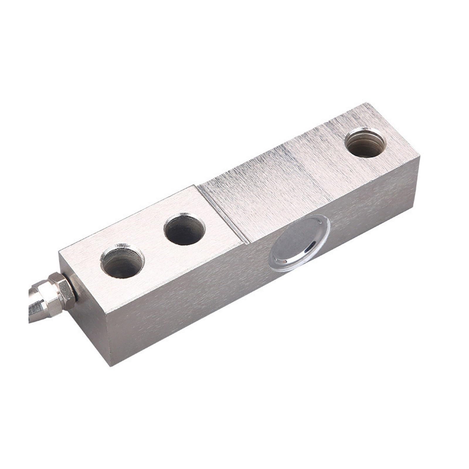 Sensor voladizo del peso de la prueba de la célula de carga de la fuerza de corte PSD-F1 100Kg 200Kg 300Kg 500Kg 1T 2T 3T(500KG)