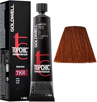 Goldwell Topchic Haircolor, 7KR