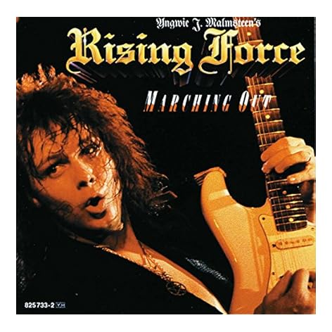 洋楽 YNGWIE MALMSTEEN YNGWIE MALMSTEEN - FRANKFURT 1992(2CDR) - navy-blue