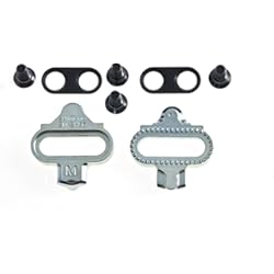 Usar Calas Mtb Shimano SPD SM-SH56 - Juego de Clavijas