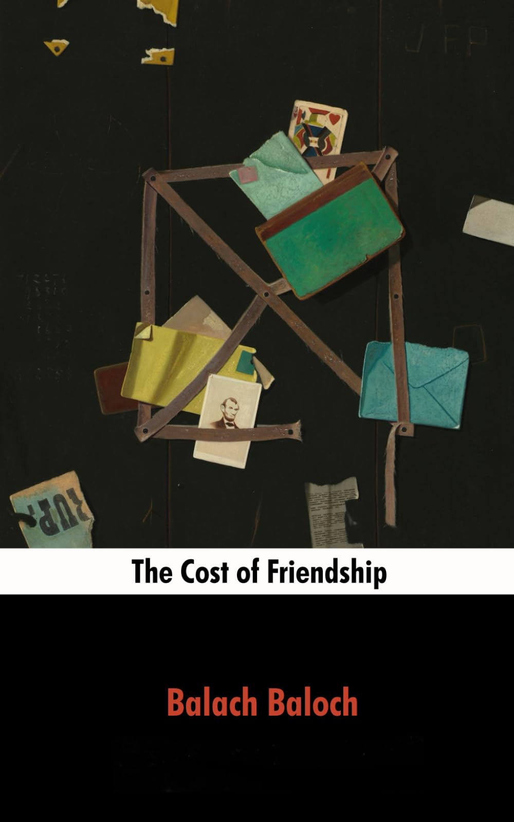 The Cost of Friendship