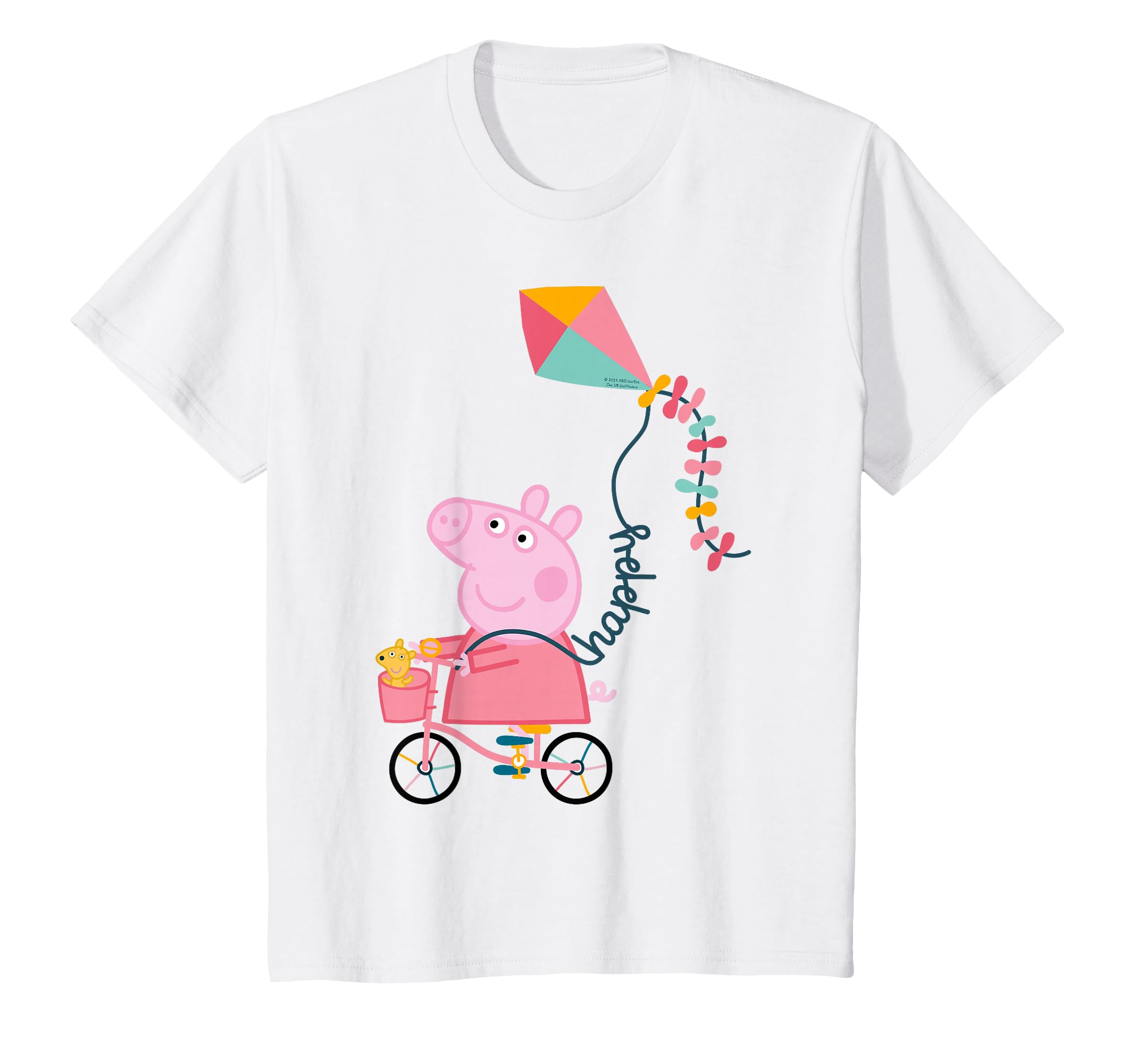 Kleidung mit Designs von Amazon Merch on Demand