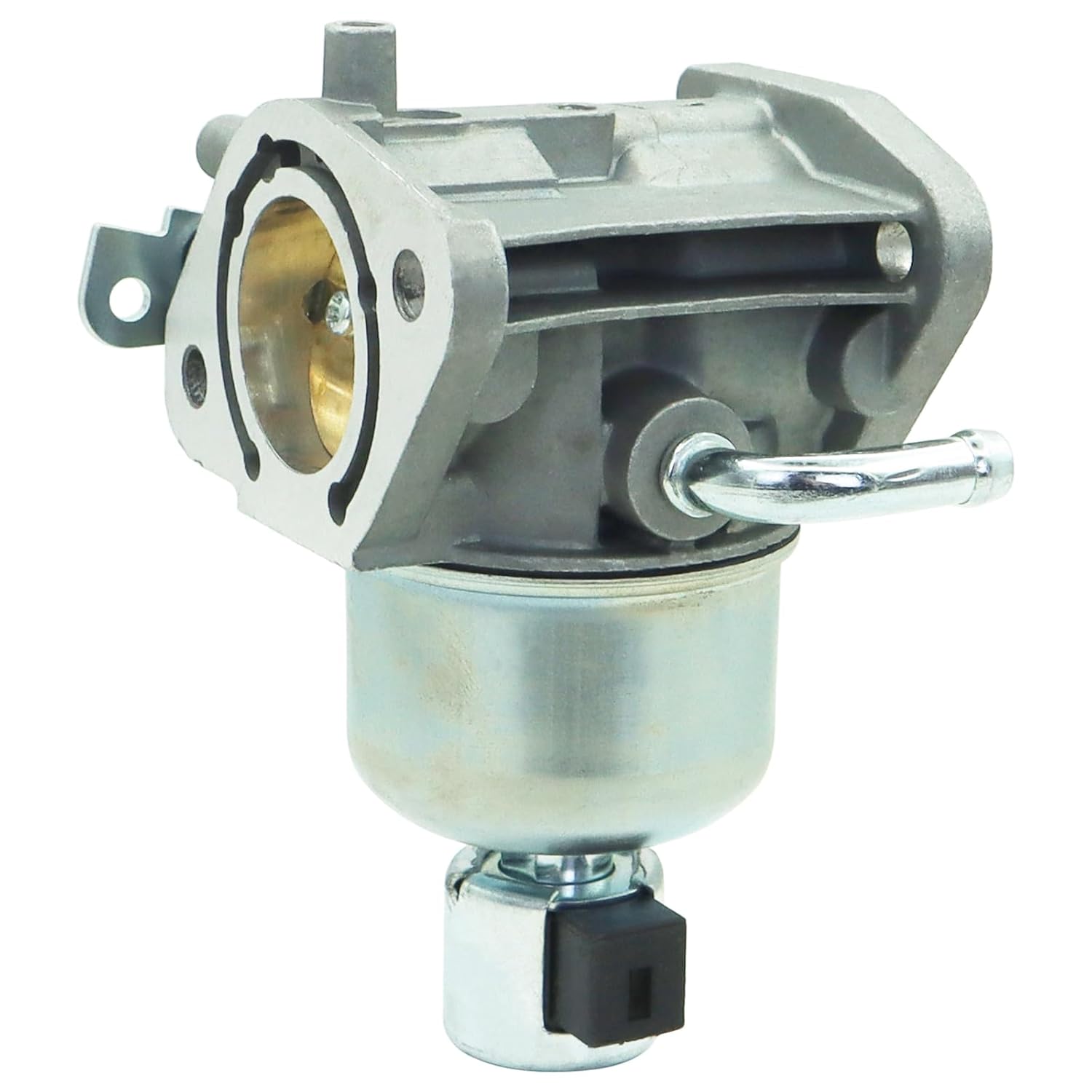 Carburetor Fit for Kohler KT725 KT730 KT735 KT740 KT745 with Air Filter/Fuel Pump Parts, Replaces 16 853 19S, 32 853 63S, 32 853 67-S image 4 of 7 B09QSTNSH4