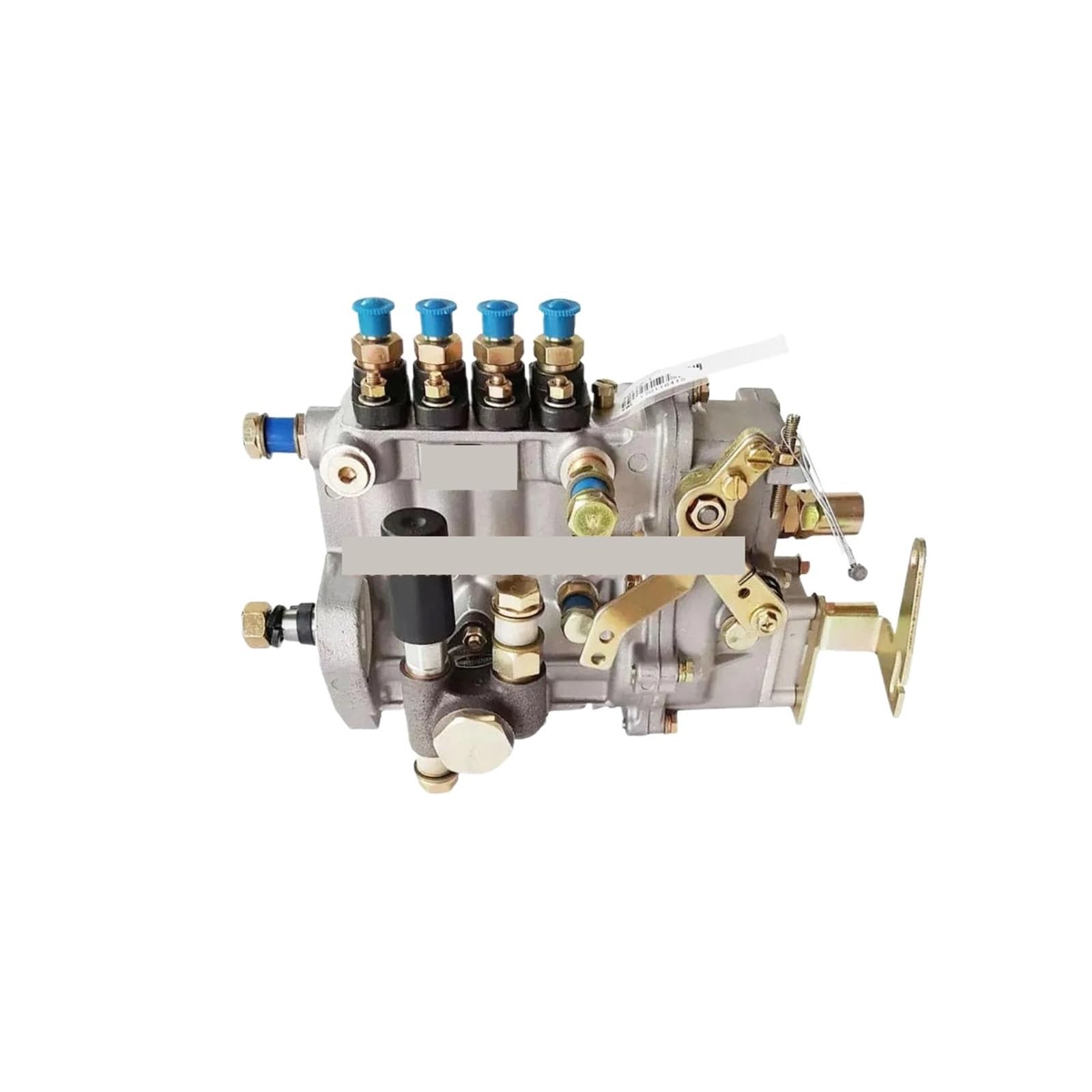 Pompa iniettore Carburante BH4Q85R8 4Q01