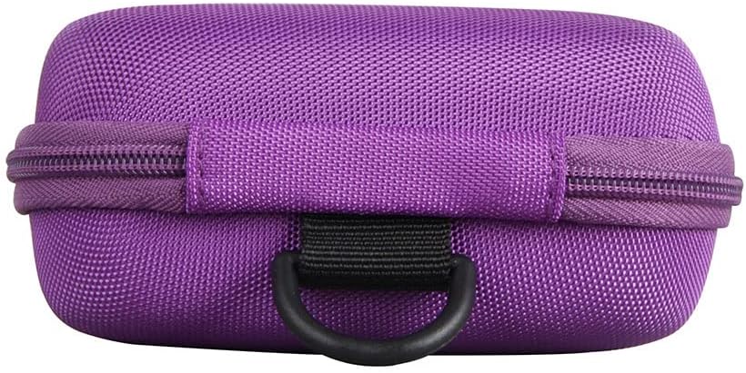 Hermitshell Travel Case for Five Crowns Card Games (Not Including Cards) (Purple)
