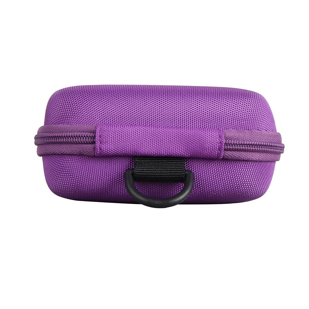 Hermitshell Hard Case For Anker Power Bank - Protective Travel Storage For 3-in-1 Portable Charger