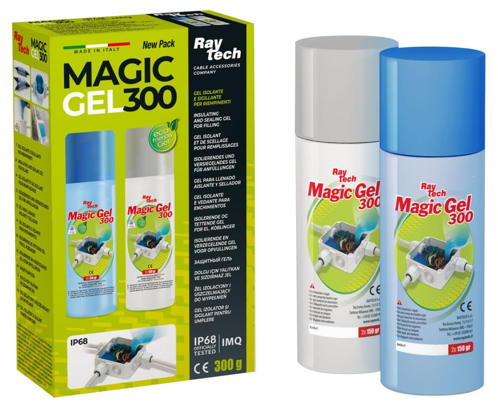 Magic Gel 300