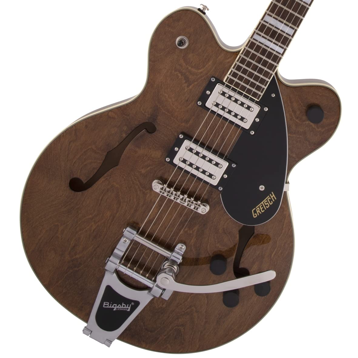 G2622T Streamliner Bigsby Imperial Stain