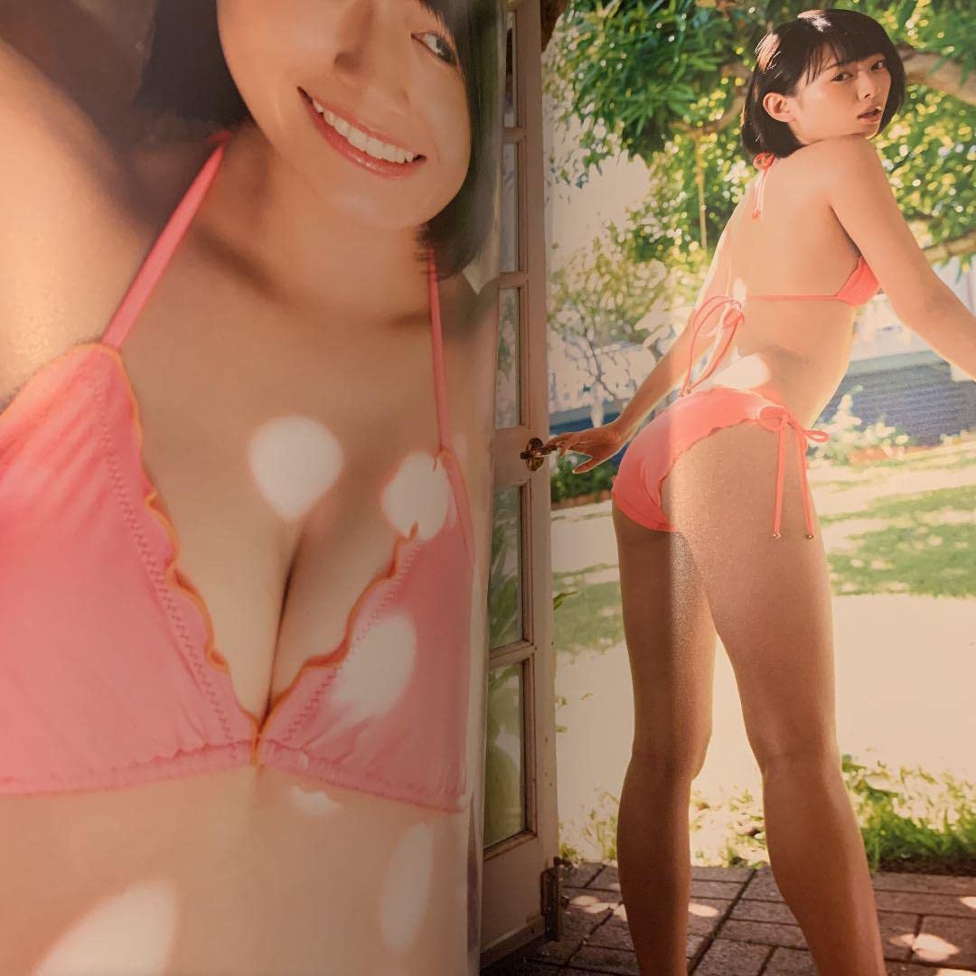 Amazon.co.jp: ※プレミア 滝口ひかりファースト写真集 サイン入り 