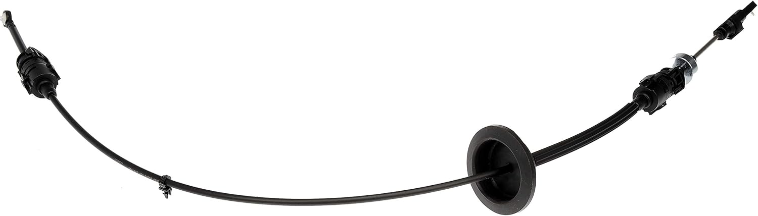 Dorman 905-642 Automatic Transmission Shifter Cable Compatible with Select Pontiac Models