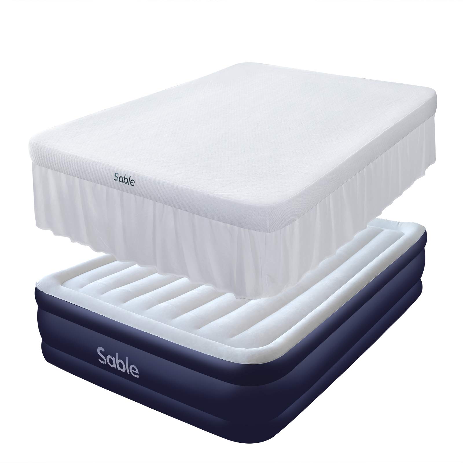 sable air mattress