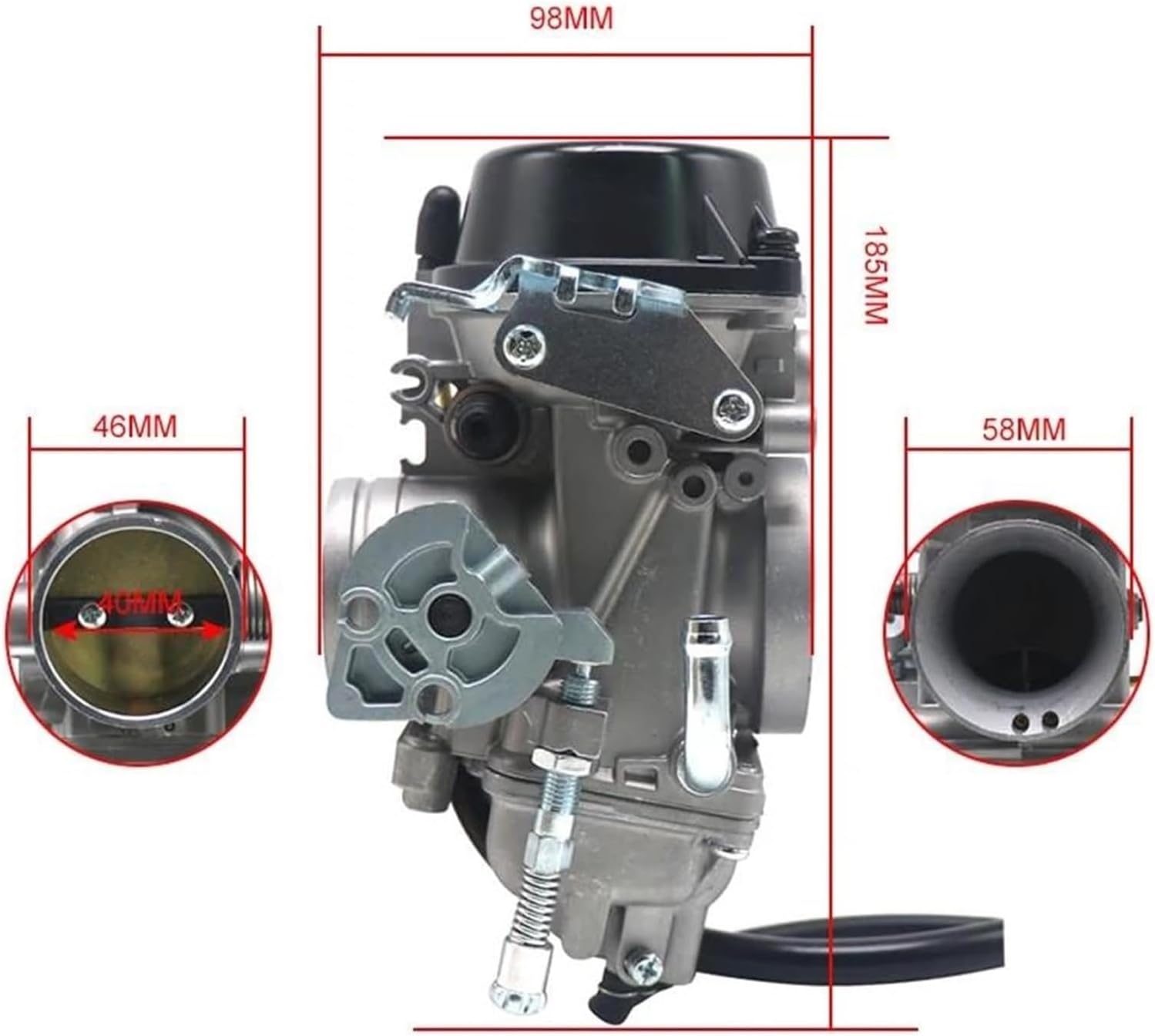 阪神 タイガース 支給品 ハーフジップ ナイロン ジャケット 84 NPB