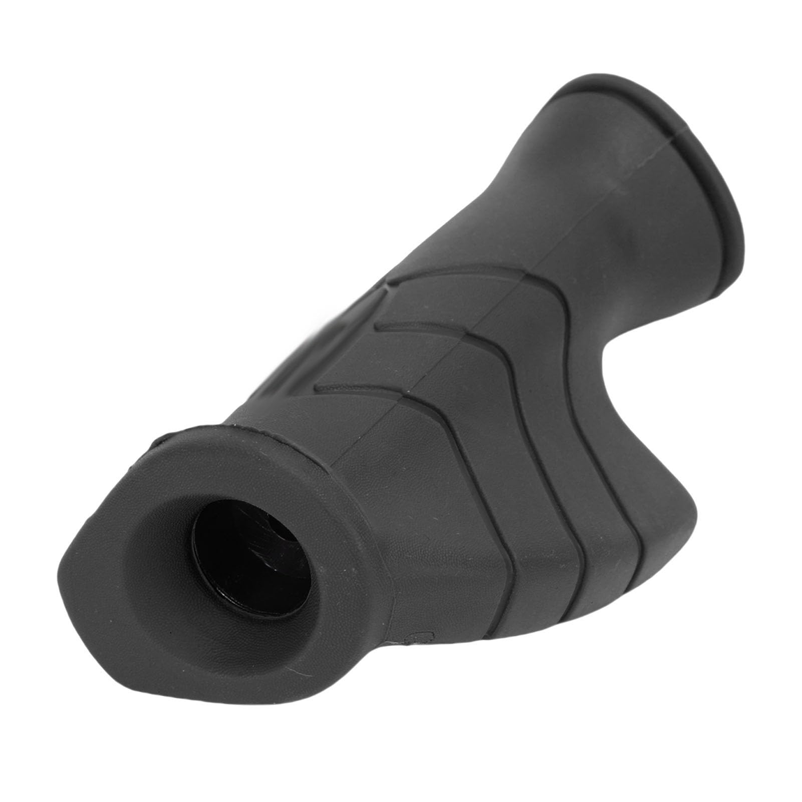 Dioche Poignée avec repose-paume, remplacement pour Spark RXP RXT GTX GTS GTR 90 130 155 170 215 230 260 300, surface en caoutchouc de qualité supérieure, motifs texturés, absorption des vibrations