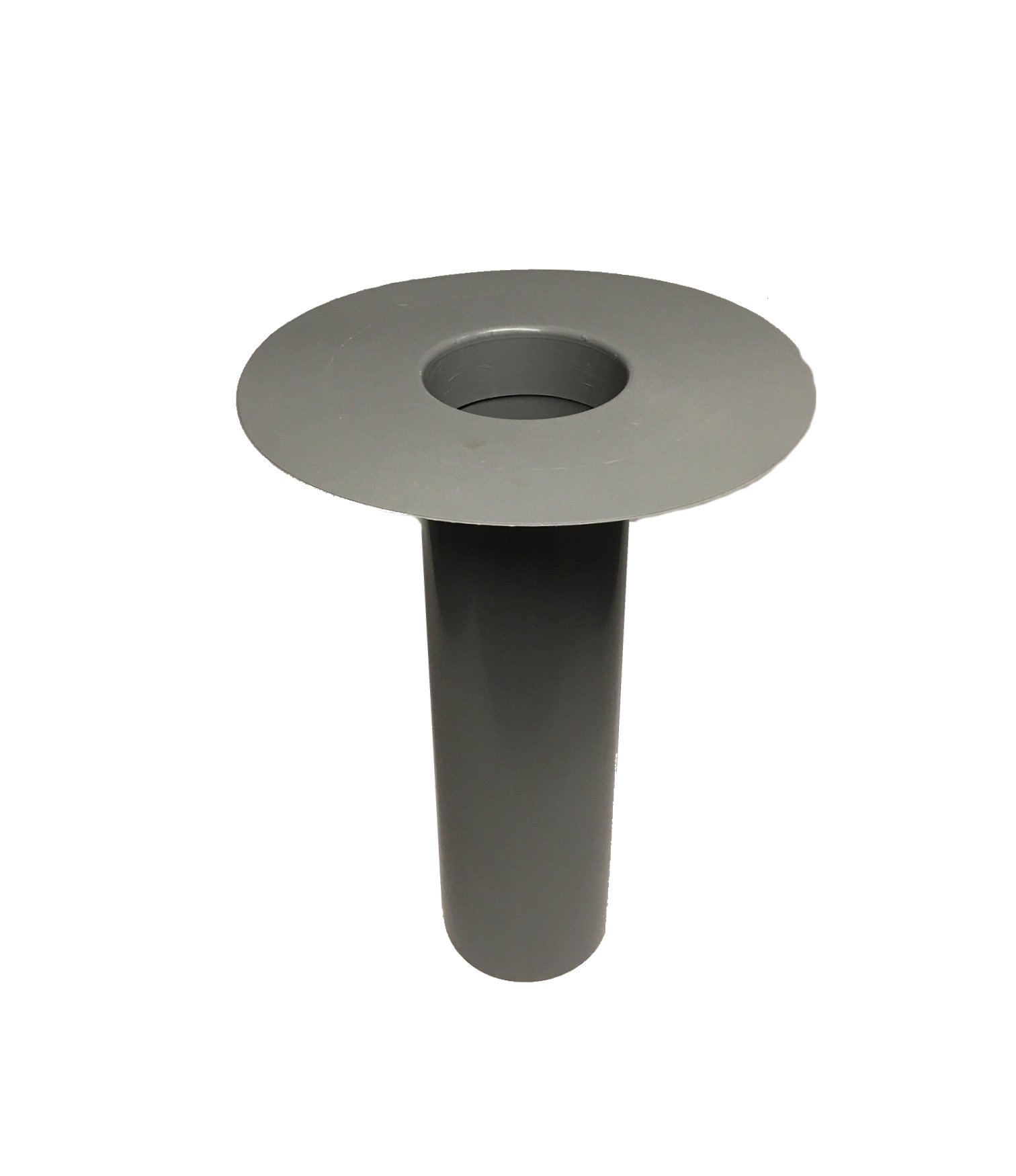 Buy Flat Roof Drain DN 100 IncludingLeaf Trap, Bitumen/PVC Flange, Roof