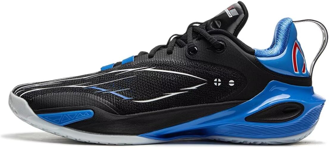 Amazon.com | LI-NING Speed 11 Men 