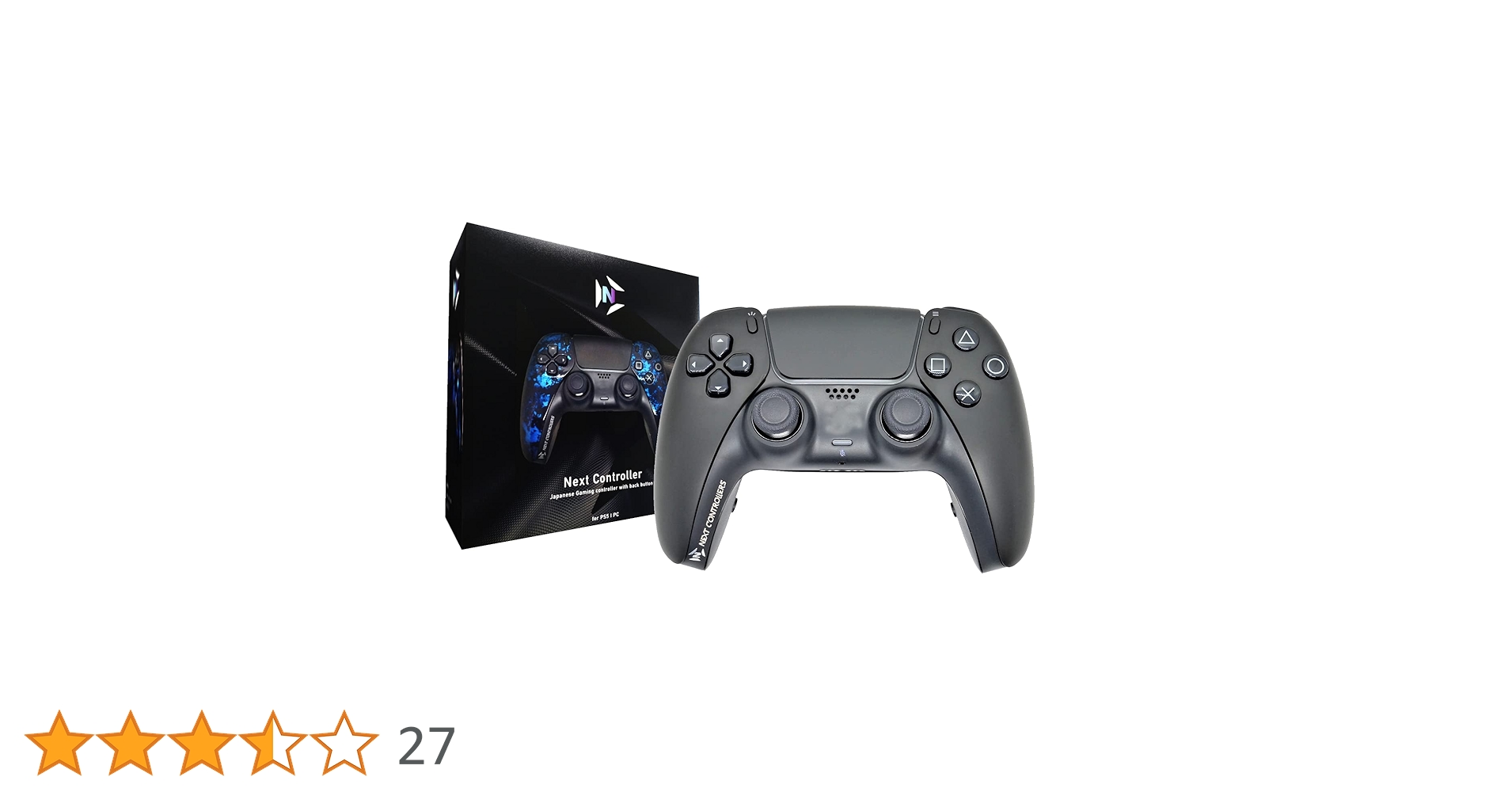 NEXTコントローラー PS5 dualsense カスタムコントローラー NEXTコントローラー PS5 dualsense カスタムコントローラー NEXT