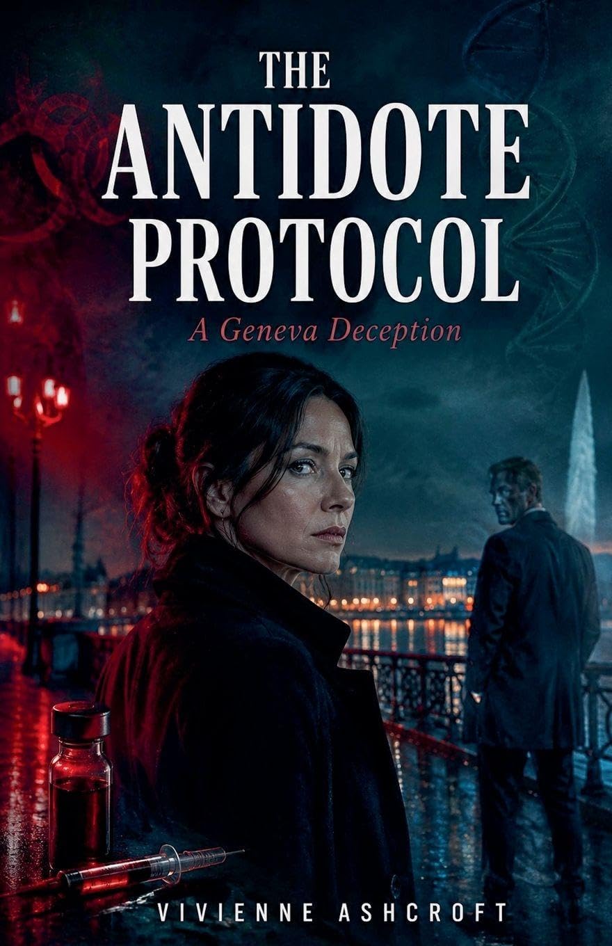 The Antidote Protocol: A Geneva Deception