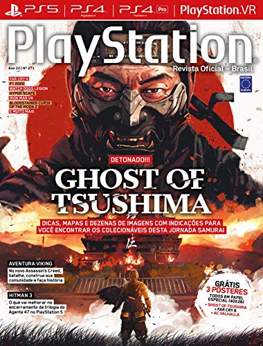 Revista PlayStation 271