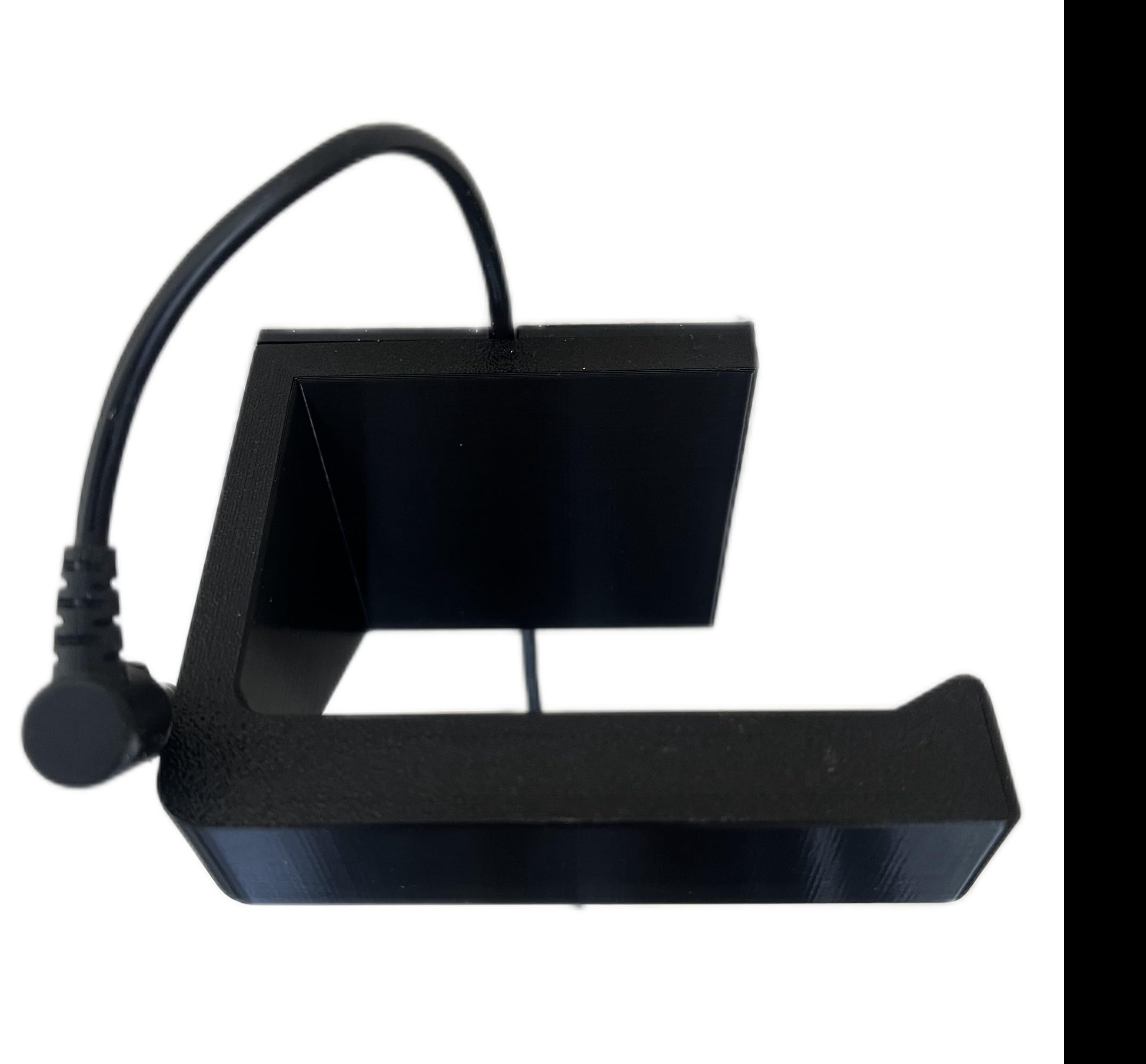 Shark Cordless Vacuum Cleaner Wall Bracket Stand Holder (Right)