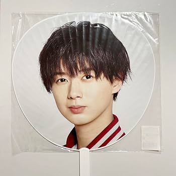 Amazon.co.jp: 井上瑞稀 うちわ : ホーム＆キッチン