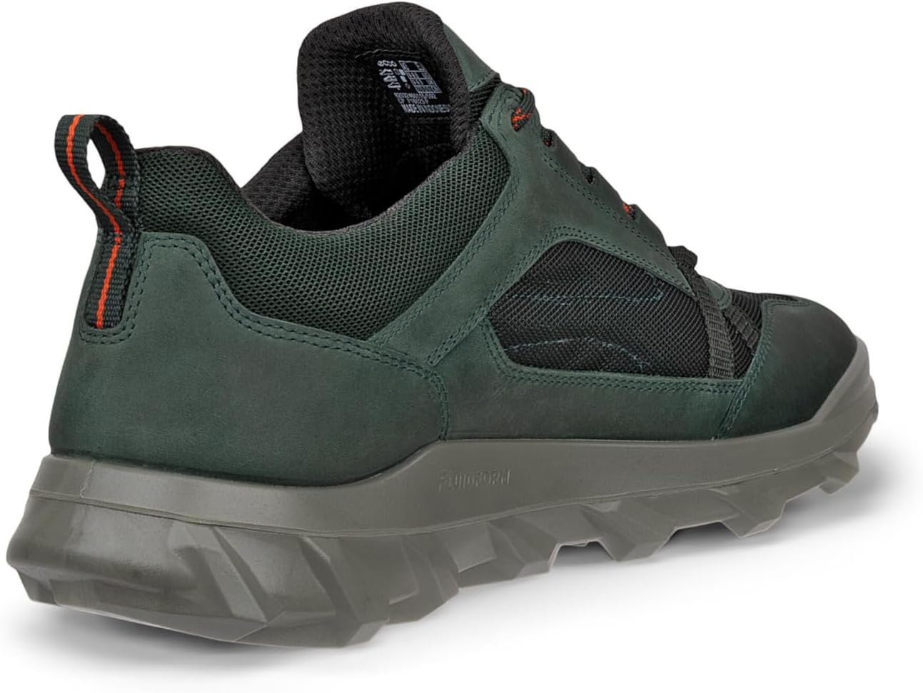 ECCO Mens Mx Everyday Waterproof - Image 3