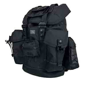 ALICE PACK with POUCHES ブラック 【porter】 61jwuEpfHLL._SY300_QL30_.jpg