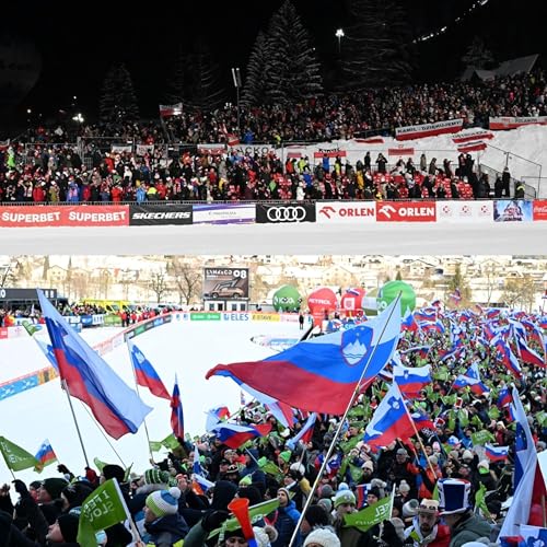 Zakopane & Ljubno: Abschiedsschmerz & Fragezeichen